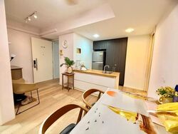 Ferraria Park Condominium (D17), Condominium #611217231